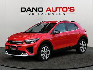 Kia Stonic 1.0 T-GDI MHEV GT Line LED/Camera/Navi