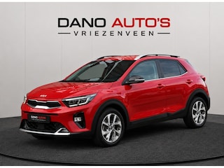 Kia Stonic 1.0 T-GDI MHEV GT Line LED/Camera/Navi