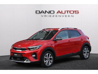 Kia Stonic 1.0 T-GDI MHEV GT Line LED/Camera/Navi