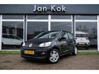 Volkswagen Up 1.0 BMT high up! | Multifuncti. stuurwiel | Cruise Control | Bluetooth