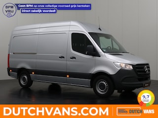 Mercedes-Benz Sprinter 317CDi Automaat L2H2 | 3500Kg Trekhaak | Navigatie | Camera | Airco | Cruise | 3-Zits |