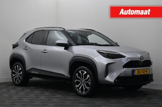 Toyota Yaris Cross 1.5 HYBRID 115PK Style Automaat