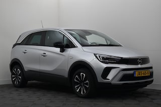 Opel Crossland 1.2 Turbo 110PK Elegance
