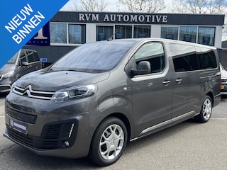 Citroën Jumpy 50kWh XL 8PL VAN: 23.900,- excl.btw VOOR: 20.877,- excl. btw UW LENTEVOORDEEL: 3.023,- | RIJKLAARPRIJS incl. 12mn BOVAG