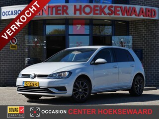 Volkswagen Golf Vii 1.0 TSI 110pk 5D Comfortline | Privacy | Stoelverwarming | Trekhaak |