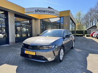 Opel Astra Sports Tourer 1.2 Level 2 Climate Control Navi Carplay