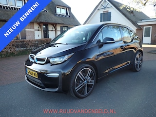 BMW i3 120Ah 42kWh 88%SOH !! WARMTEPOMP / ACC / CAMERA / DAB