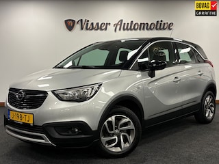 Opel Crossland X 1.2 Turbo Innovation*Airco*Apple/Android*CruiseControl*Trekhaak*