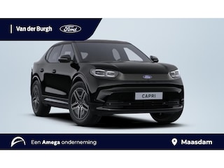 Ford Capri Premium Extended Range AWD 79 kWh | Nieuw | Voorraad | Incl. € 4000 Ford Voordeel |