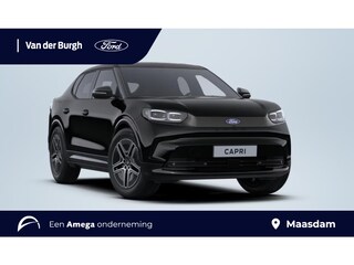 Ford Capri Premium Extended Range AWD 79 kWh | Nieuw | Voorraad | Incl. € 4000 Ford Voordeel |