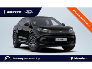 Ford Capri Premium Extended Range AWD 79 kWh | Nieuw | Voorraad | Incl. € 4000 Ford Voordeel |