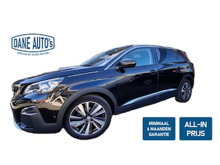 Peugeot 5008 1.2 PureTech Blue Lease Premium | LEER | PANO - RIJKLAARPRIJS