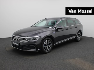 Volkswagen Passat Variant 1.4 TSI PHEV GTE Business | 218 PK | SoH ...% | Automaat | Panorama Schuif/Kanteldak | Digital Cockpit | Ergo Active Stoel | LED+ |  Elektrische Achterklep | Trekhaak |
