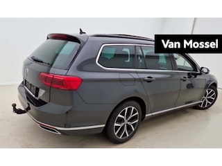 Volkswagen Passat Variant 1.4 TSI PHEV GTE Business | 218 PK | SoH ...% | Automaat | Panorama Schuif/Kanteldak | Digital Cockpit | Ergo Active Stoel | LED+ | Elektrische Achterklep | Trekhaak |