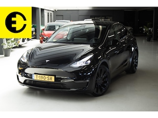 Tesla Model Y Performance AWD 75 kWh | Autopilot | Stoelverwarming | Incl.BTW