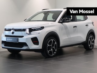 Citroën C3 Turbo You + Pack PLUS