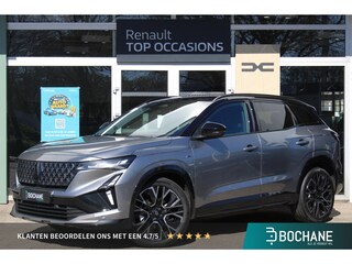 Renault Austral 1.2 E-Tech full hybrid 200 iconic esprit Alpine | Adaptieve Cruise Control | Dodehoek Detectie | Stoel en Stuurverwarming |