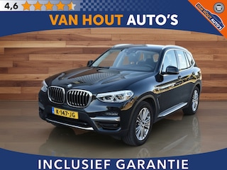 BMW X3 xDrive30e eDrive Edition | HYBRIDE