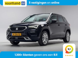Seat Ateca 1.5 TSI Style Business Intense Aut. [ LED Navi Camera Clima ]