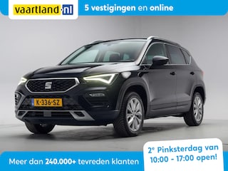 Seat Ateca 1.5 TSI Style Business Intense Aut. [ LED Navi Camera Clima ]