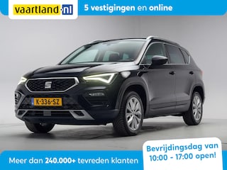 Seat Ateca 1.5 TSI Style Business Intense Aut. [ LED Navi Camera Clima ]