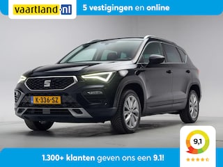 Seat Ateca 1.5 TSI Style Business Intense Aut. [ LED Navi Camera Clima ]