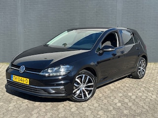 Volkswagen Golf 1.0 TSI Comfortline, NL Auto, Apple Carplay, 2e Eigenaar