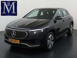 Mercedes-Benz EQA 250+ Luxury Line 71 kWh VAN: 35.900,- VOOR: 32.877,- UW LENTEVOORDEEL: 3.023,- | RIJKLAARPRIJS incl. 12mnd BOVAG