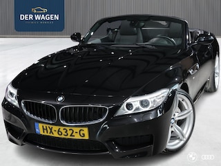 BMW Z4 Roadster 28i M SPORT HARDTOP DEALER OH. / ADAP. M CHASSIS / MEMORY / HIFI / 19"