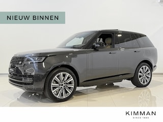 Land Rover Range Rover 3.0 P550e Autobiography PHEV