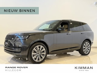 Land Rover Range Rover 3.0 P550e Autobiography PHEV