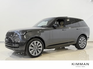 Land Rover Range Rover 3.0 P550e Autobiography PHEV