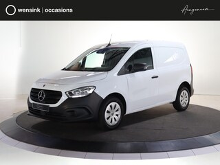 Mercedes-Benz Citan 108 CDI L1 Base | Multifunctioneel stuurwiel | Dodehoekassistent | Vierseizoenenbanden | Achteruitrijcamera |