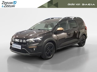 Dacia Jogger 1.6 Hybrid 140 Extreme 5p. | Pack Assist | Nu uit voorraad leverbaar met gratis 7 Jaar fabrieksgarantie en €1.500,- Zeeuw & Zeeuw korting!
