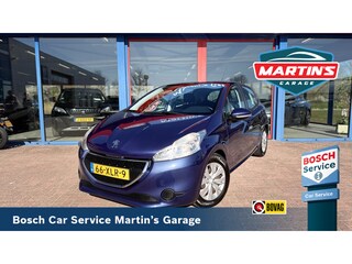 Peugeot 208 1.4 VTi Active clima cruise