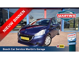 Peugeot 208 1.4 VTi Active clima cruise