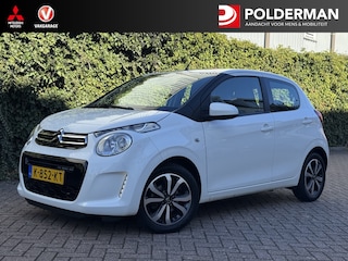 Citroën C1 1.0 VTi Shine