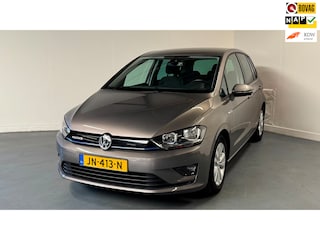 Volkswagen Golf Sportsvan 1.0 TSI Comfortline | NL-AUTO | 1E EIGENAAR | NAVI | PARKEERSENS. |