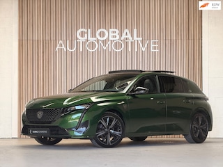 Peugeot 308 1.2 PureTech GT - SCHUIFDAK - 18''