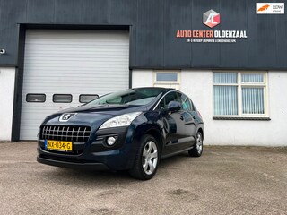 Peugeot 3008 1.6 VTi ST|Pano|Cruise|Airco