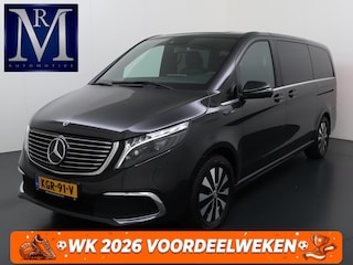 Mercedes-Benz EQV 300 L2 Business Solution Limited 90 kWh 8pl VAN: 42.900,- VOOR: 39.877,- EXCL. BTW UW LENTEVOORDEEL: 3.023,- | ELECTR. SCHUIFDEUREN | DODE HOEK | 360 CAMERA |LEDER | RIJKLAARPRIJS incl. 12mnd BOVAG GARANTIE