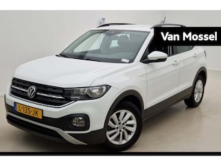 Volkswagen T-Cross 1.0 TSI Life | 95 PK | Apple Carplay / Android Auto | Adaptive Cruise Control |