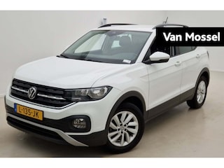 Volkswagen T-Cross 1.0 TSI Life | 95 PK | Apple Carplay / Android Auto | Adaptive Cruise Control |