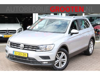 Volkswagen Tiguan 1.5 TSI ACT Comfortline Business
