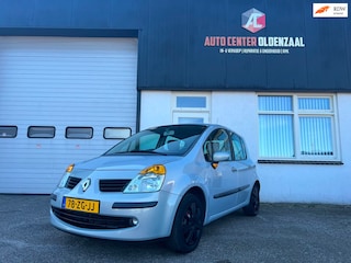 Renault Modus 1.6-16V Tech Road|Airco