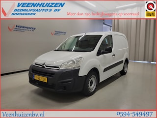 Citroën Berlingo 1.6BlueHDI 75pk Euro 6!