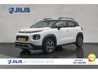 Citroën C3 Aircross 1.2 PureTech S&S Feel | Navigatie | Lichtmetalen velgen | Parkeersensoren