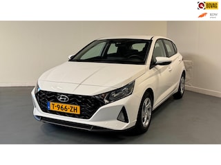 Hyundai i20 1.0 T-GDI Comfort Smart | CARPLAY | PARKEERSENS. + CAMERA | STOELVERWARM. |