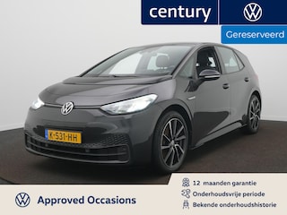 Volkswagen ID.3 Life 58 kWh