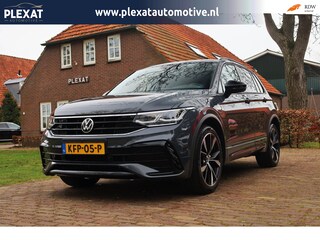Volkswagen Tiguan 1.4 TSI eHybrid R-Line Business+ | 3x R-Line | IQ Light | Adap. Cruise | Panorama | Black Style Pack | Stoelver